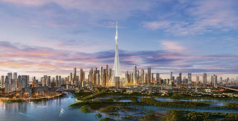 A Guide To Investing In Real Estate Projects In Dubai