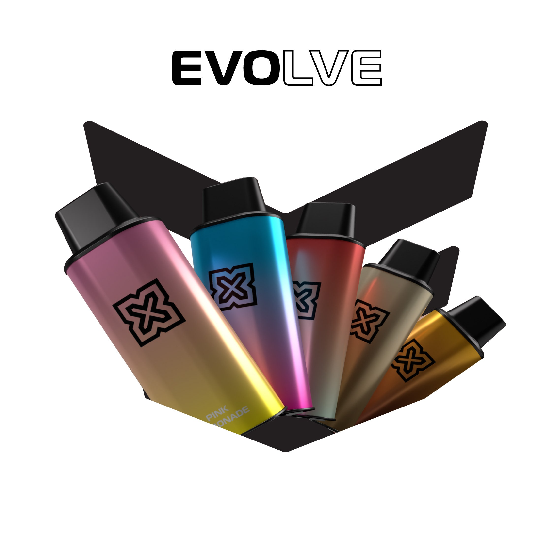 What Are The Ingredients In Pod Salt Vape Liquid?